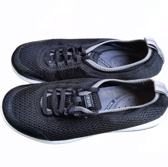 Rockport WASH360 Washable Laceup NWOT - Picture 3 of 7